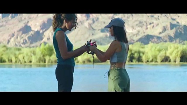 Alien Invasion: Rise of the Phoenix (2025) HD Trailer Oficial Subtitulado Español - Sci-Fi / Terror