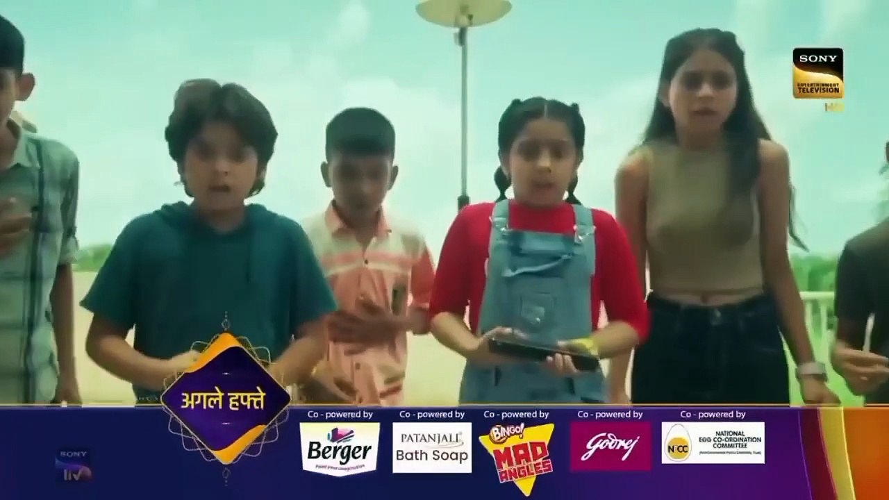 Cid Season 2  Episode 53 Promo