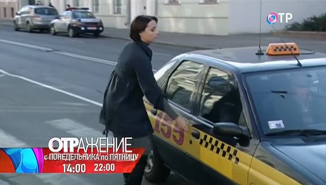 Детективное агентство ''Иван да Марья'' 15 серия из 16.