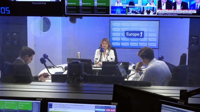 Frapes israéliennes en Iran : quelles répercutions sécuritaire, politique et économique du conflit en France ?