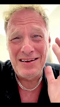 Robby Giusti - Ilaria Salis .. ha paura di farsi 24 anni di carcere! (15.06.25)