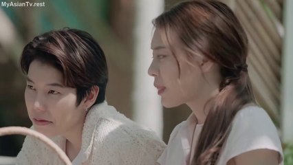 B-FRIEND Episode 3 (2025) with English Subtitles 🇹🇭 | Thai BL Series