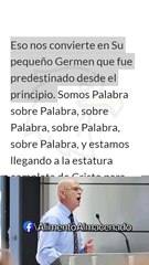 CARTA JOSEPH BRANHAM - sábado, 14 de junio de 2025