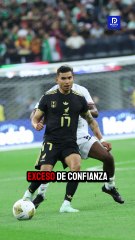 Antonio Nelli "hay más preocupaciones que alegrías"