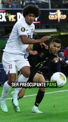 Gerardo Velázquez de León destroza al Tri tras sufrir ante Dominicana “¡Ridículo monumental!”