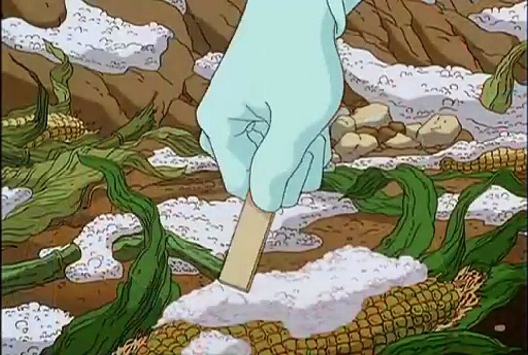 Godzilla La Serie 2 Temporada Capitulo 11