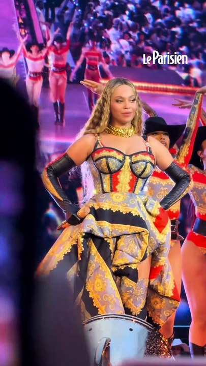 Beyoncé donne des places gratuites pour ses concerts