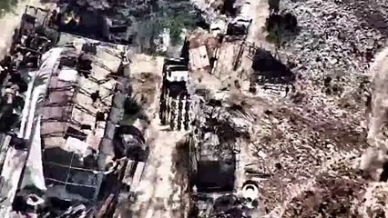 İsrail ordusu: Tahran'daki karadan karaya füze üretim tesisleri ve füze fırlatıcılarını imha ettik