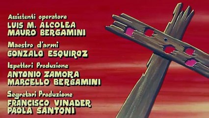 Piąty Nie Zabijaj  Western  Cały film po polsku