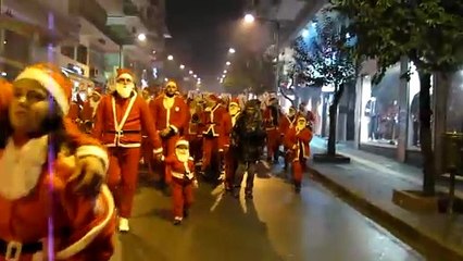 Αη Βασίληδες στην Δραμα