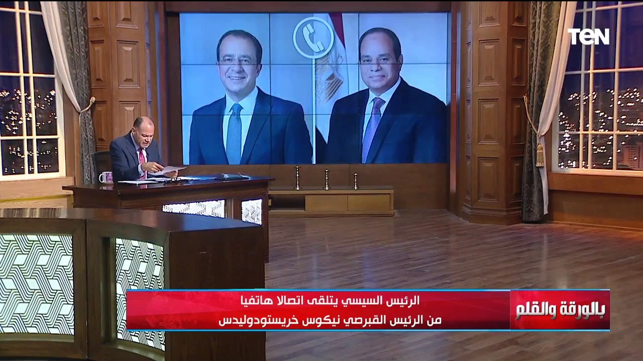 من مصر للعالم..7 رسائل قوية من الرئيس السيسي خل...