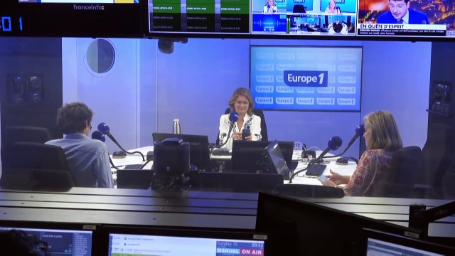 Isabelle, habitante à Netanya en Israël, témoigne des bombardements