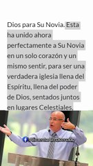 CARTA JOSEPH BRANHAM - sábado, 31 de mayo de 2025