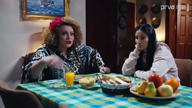 Igra sudbine - 1448 epizoda NOVO