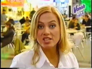 Nova TV 24.07.2004. - Reklame i najave