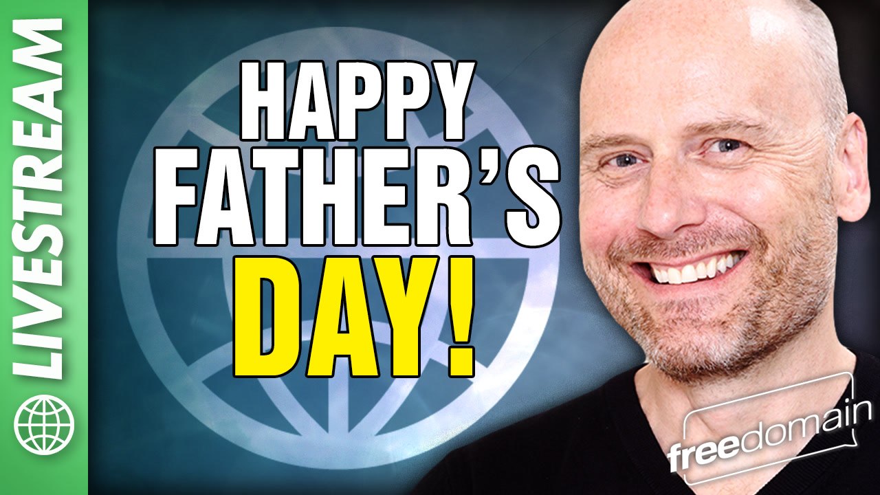 Happy Father's Day 2025!