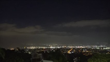 Northern Israel Under Fire: Apparent Strike on Haifa Amid Ongoing Clashes