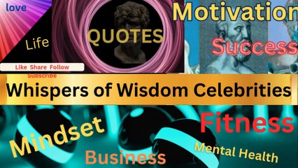 He Who Is Brave Is Free | Stoic Wisdom for the Fearful Heart