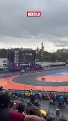 DANIEL SUÁREZ ya es quinto en la carrera