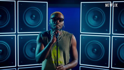 Building the Band | First Look | Netflix