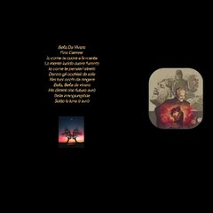 Bella Da ViverePino Daniele Creative video annare53 ♥️