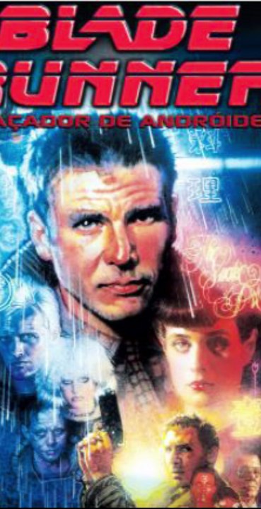A Coisa – Filme de 1982 foi lançado junto com Blade Runner, mas outro filme que fez sucesso #acoisa #bladerunner