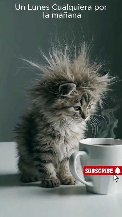 Lunes por la Mañana