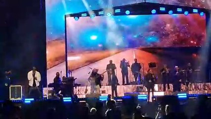 ¡El Merengazo rindió tributo a Rubby Pérez!