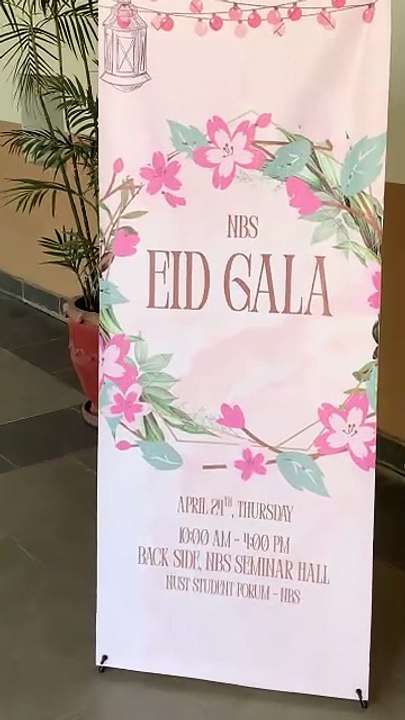 Eid Festival