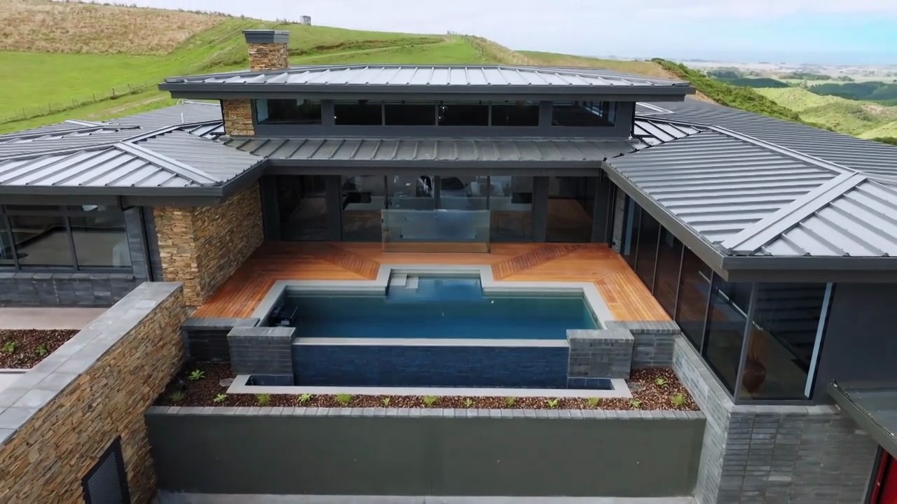 Grand Designs NZ (2025) S09E08