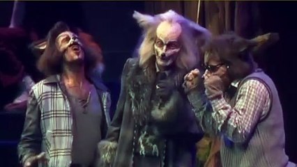 De 3 biggetjes - En jij.. Wuppert, welk deel wil jij?