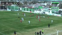 Segundo gol de Villa Mitre