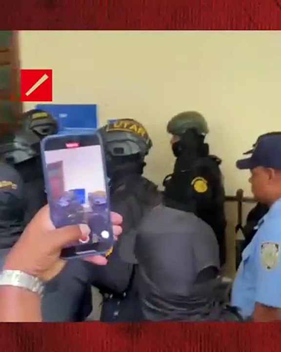 Aplazan medida de coerción contra Antonio y Maribel Espaillat por tragedia del Jet Set