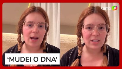 Viih Tube revela que fez abdominoplastia, lipo e mamoplastia