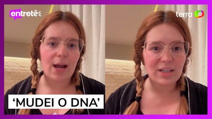 Viih Tube revela que fez abdominoplastia, lipo e mamoplastia