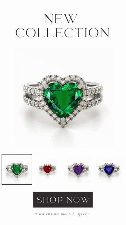 1224 custom made vintage inspired sapphire and diamond floral halo engagement rings