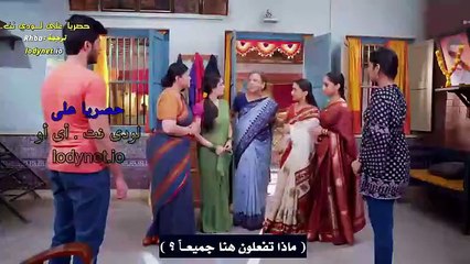مسلسل لنحلق معا الحلقة 187 مترجمة