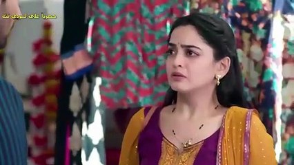 مسلسل لنحلق معا الحلقة 189 مترجمة