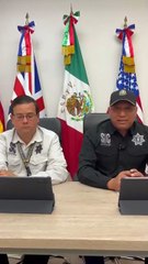 Escobedo toma medidas tras difusión de conducta indebida de elementos policiales en redes sociales