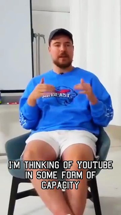 MrBeast’s Work Ethic Will Inspire You! 💥