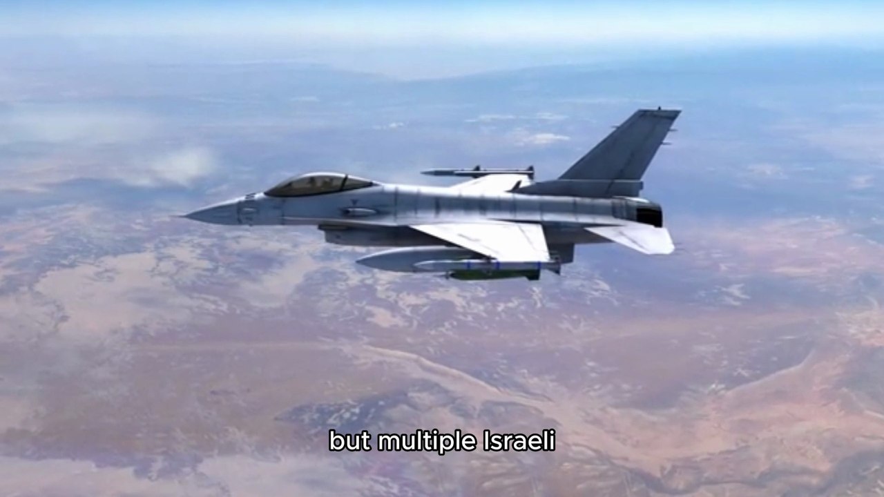 Did Iran Really Shoot Down Israeli F-35 Jets? | Bavar-373 vs Stealth Reality Check