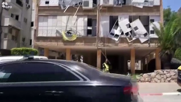 Iran-Israele: esplosioni a Teheran, missili iraniani fanno breccia nella difesa aerea israeliana