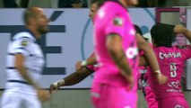 TOP 14 - Essai de Samuel EZEALA (SFP) - Stade Français Paris - Castres Olympique