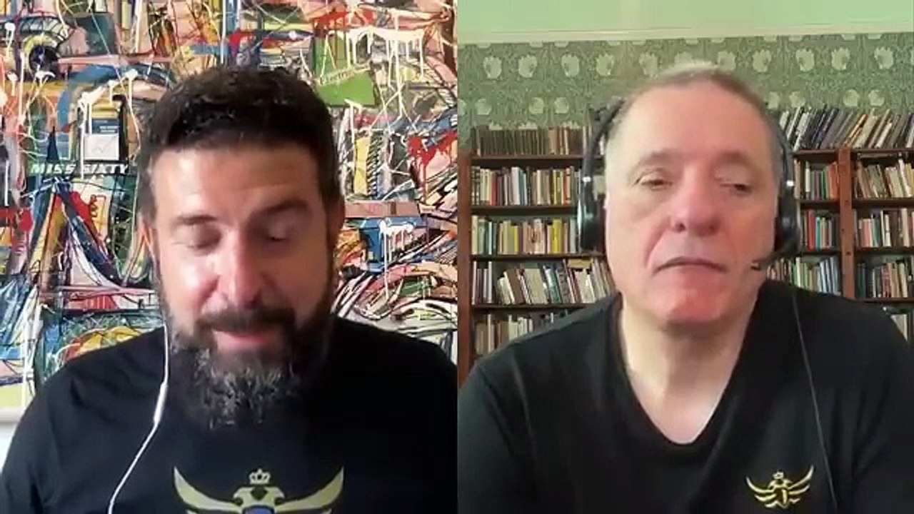 ⚠️ Zelensky Fears Odessa Loss! Ukraine Under Pressure as Kellogg Offers Concessions to Russia 🇺🇦🇷🇺 | The Duran – Forbidden News