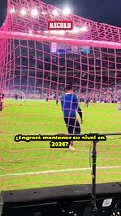 Este es el FUTURO de la PORTERÍA en la SELECCIÓN