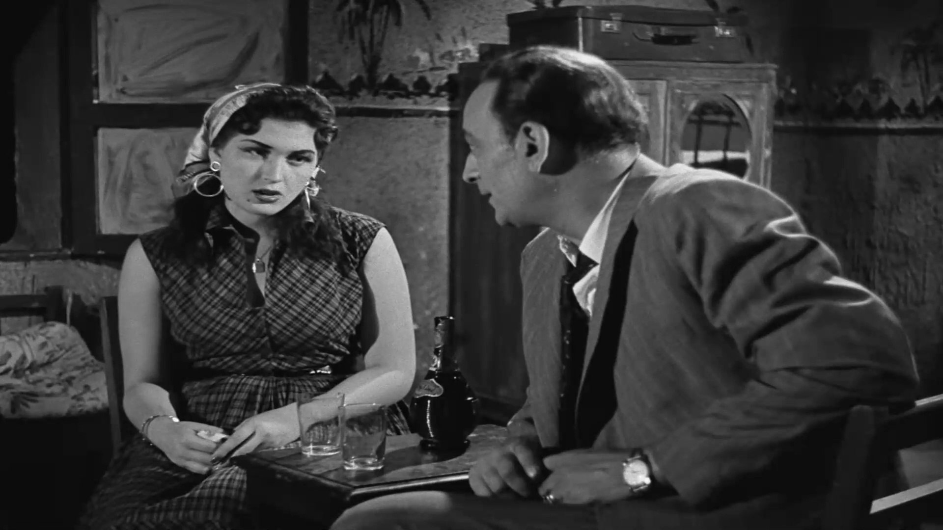فيلم || المتهم || 1957