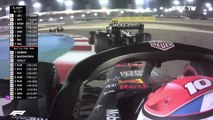 F1 2019_Manche 2_Gulf Air Bahrain Grand Prix_Course (en français - RMC - France) [RaceFan96]