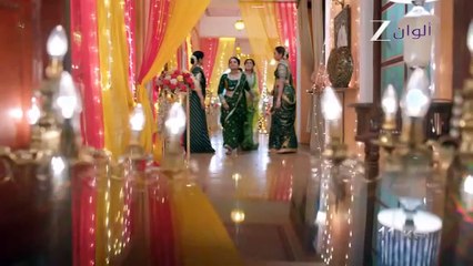 مسلسل رياح القدر الحلقة 65 مدبلجة