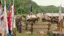 6 มังกรกำเนิดโชซอน ตอนที่ 09