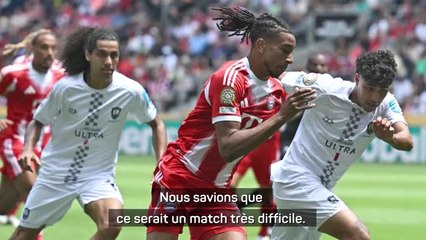 Auckland City - Vicelich : "Très fier de mes joueurs !"